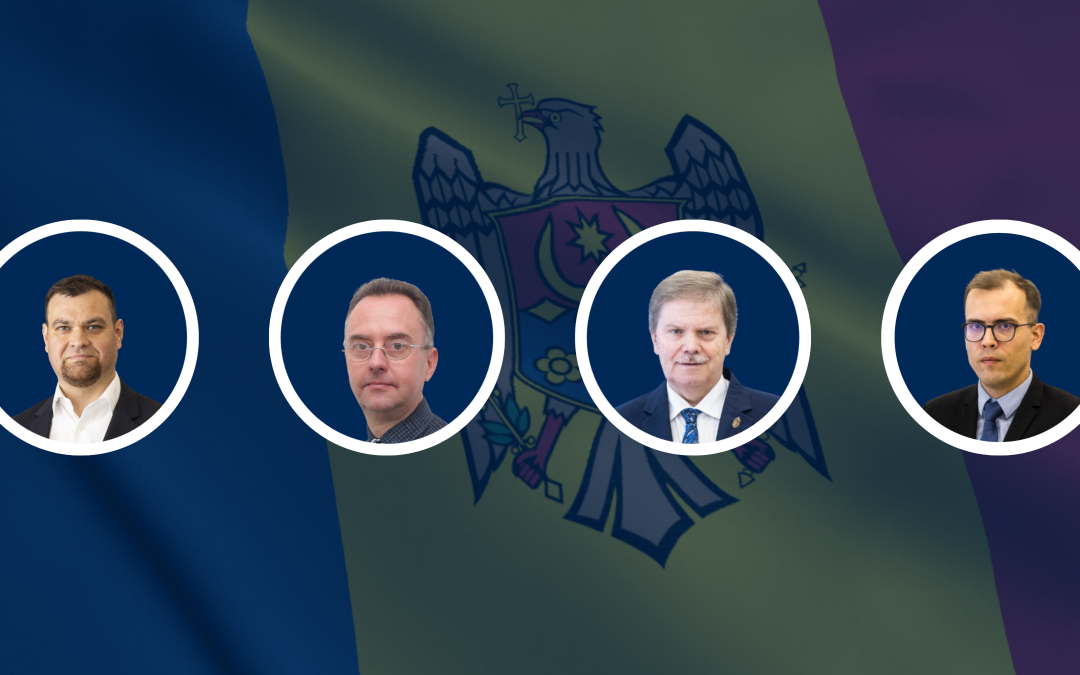 Kis állam, nagy játszma – tartós trend vagy egy újabb intermezzo a nyugati térnyerés Moldovában?