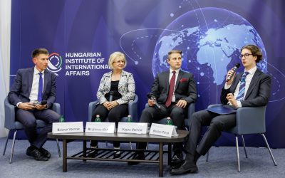 Mesterséges intelligencia és a nemzetállam: Magyarország stratégiájának tanulságai