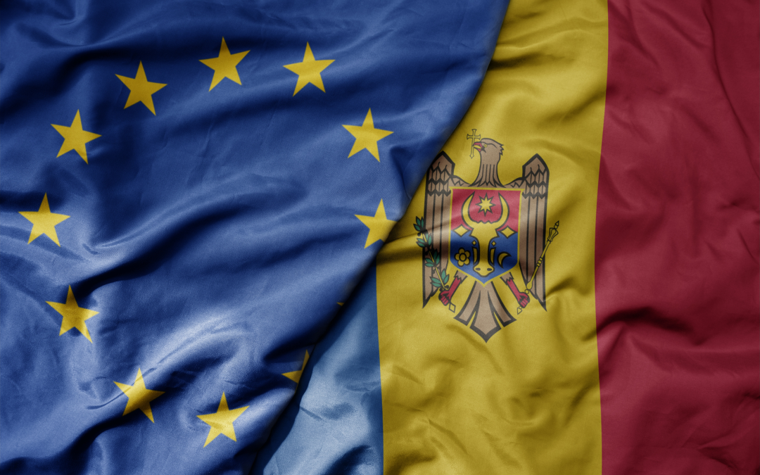 A Nyugat geopolitikai előrenyomulása – Parlamenti választások Moldovában
