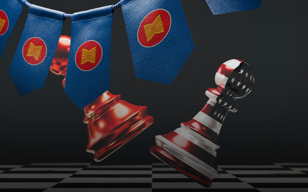 Délkelet-Ázsia egy Amerika utáni korszakra készül?