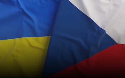Dwindling Solidarity – Czechia’s Political Realignment Driven by the Division over Ukraine