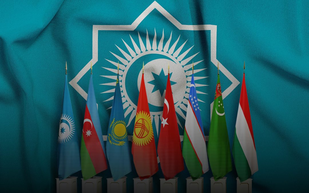 A türk államok alkotta új geopolitikai erőtér