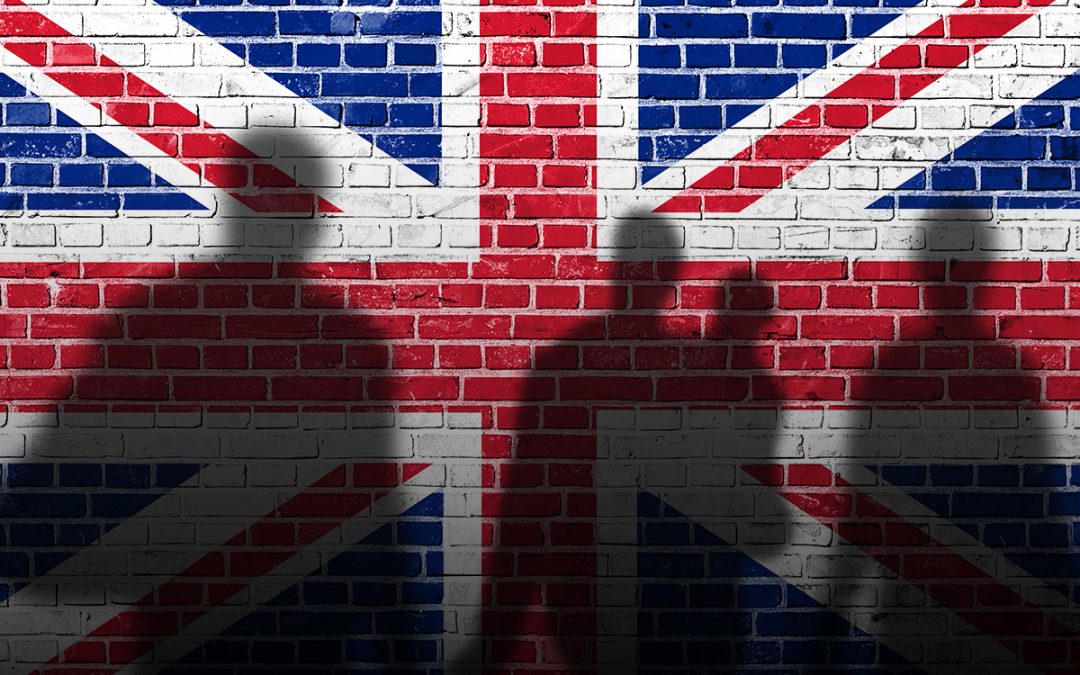 A bevándorlási válság kulcsügy lesz a következő brit választáson
