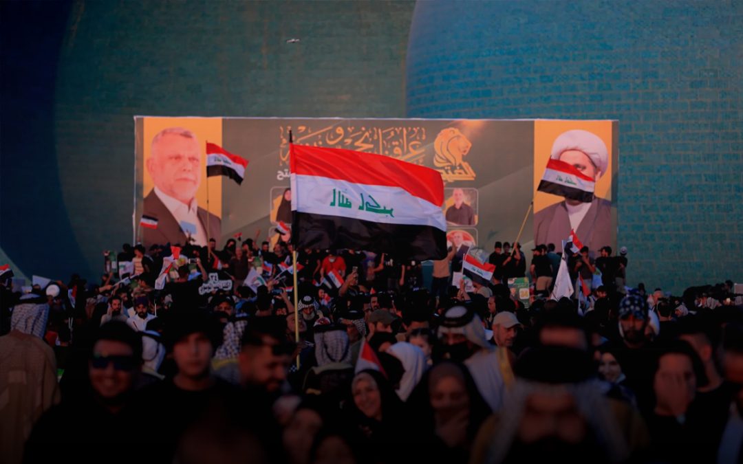 Stabilitás és káosz között: Irak a parlamenti választások után