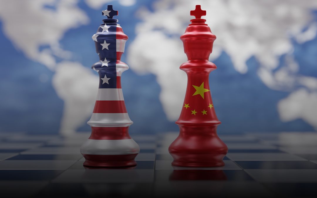 Csúcsformán kívül: Amerikai–kínai kapcsolatok a Trump–Hszi találkozó után