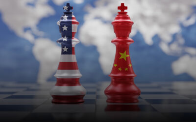 Csúcsformán kívül: Amerikai–kínai kapcsolatok a Trump–Hszi találkozó után