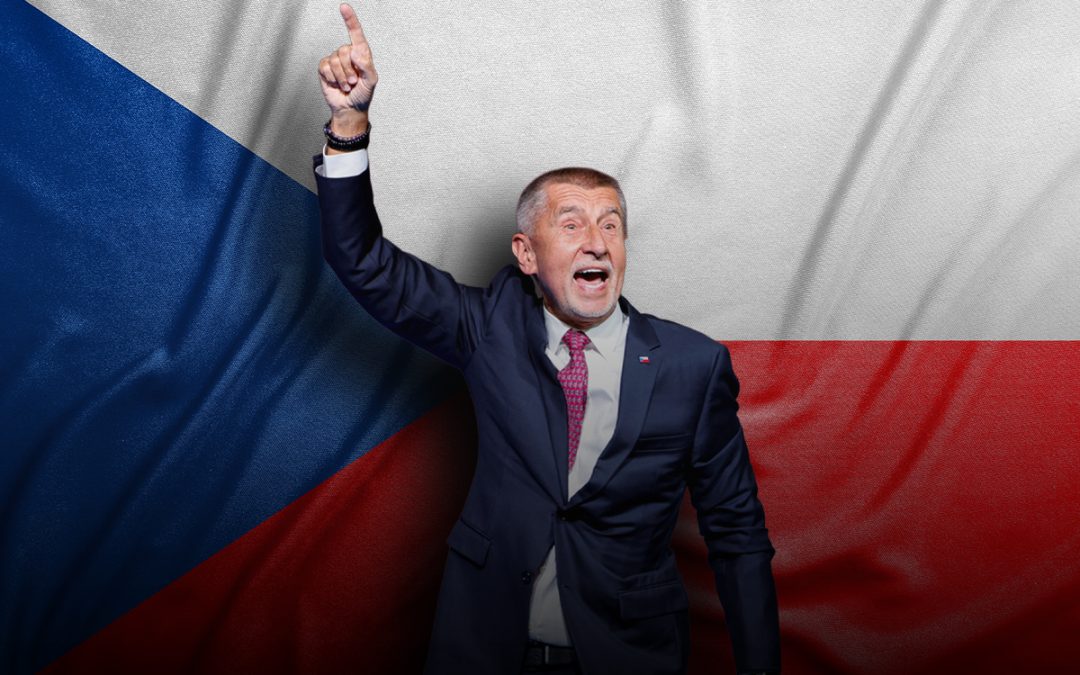 Új politikai erővonalak Csehországban – Mit jelenthet ez Közép-Európa számára?