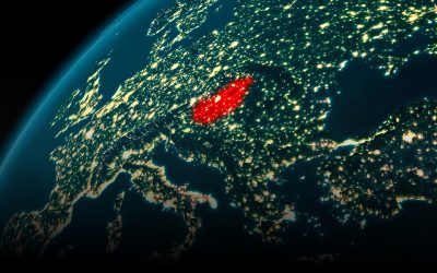 A magyar külpolitika a 2025-ben jelentősen megváltozó világpolitikában