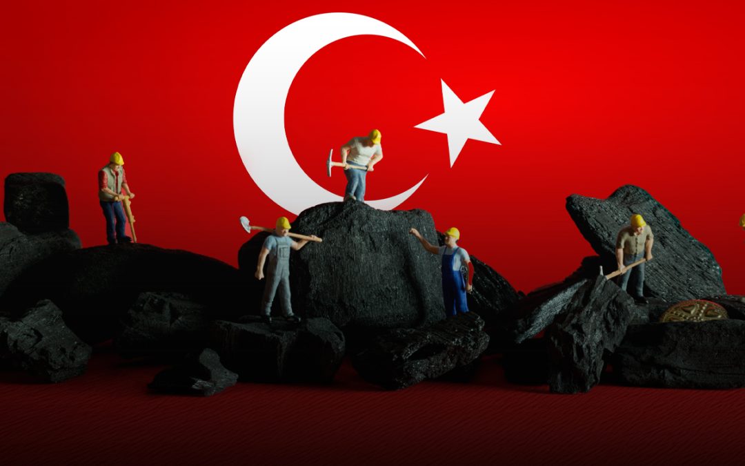 Törökország afrikai ásványkincs-stratégiája. Kulcs az európai energiabiztonsághoz?