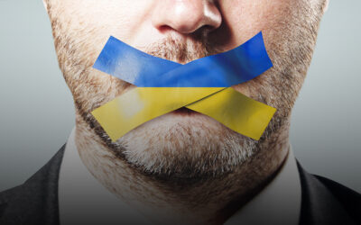 Folytatódó ukránosítás Csernyivci és Odessza megyében