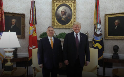 A washingtoni csúcstalálkozó után. Megerősített magyar energiaszuverenitás