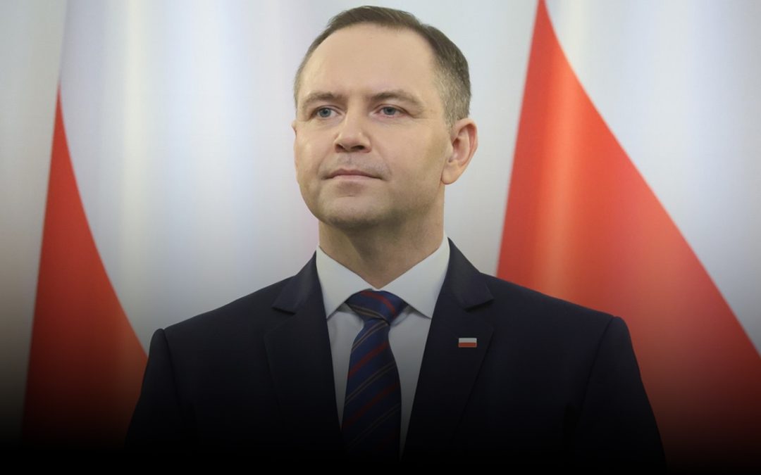 Karol Nawrocki új lengyel jobboldali külpolitikájának első lépései