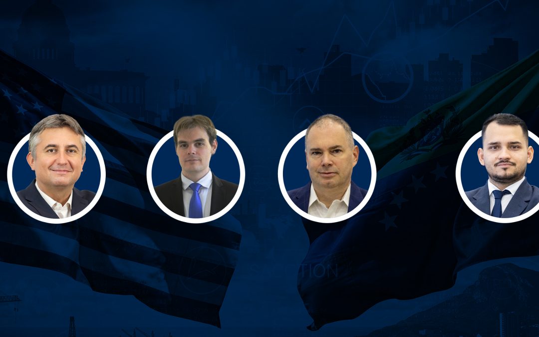 Make Venezuela Grande Again! Merre tovább amerikai külpolitika?