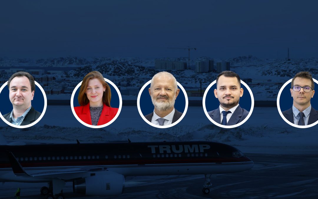 Trump és Grönland: Jéghegynek ütközik-e az Észak-Atlanti Szövetség?