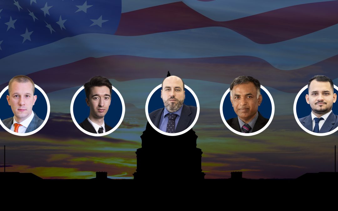 Világrendszerváltás a gyakorlatban – Mérlegen a Trump-adminisztráció első éve