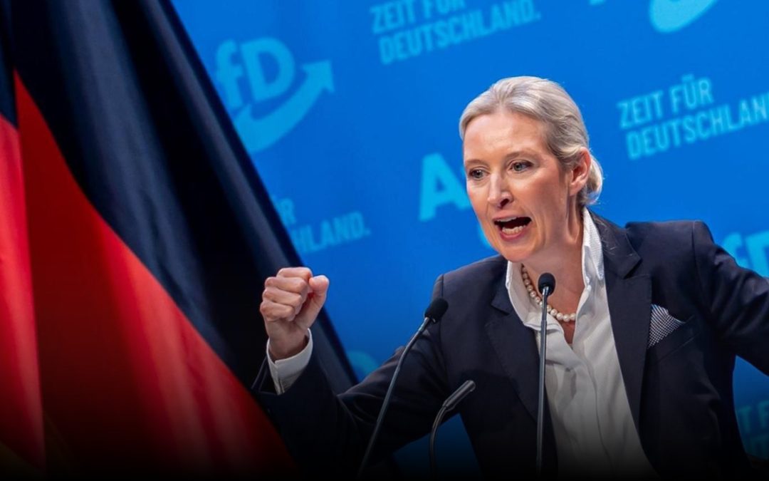 Az AfD-től való félelem egyben tarthatja, a pártokban zajló belső lázadások bedönthetik a német kormányt