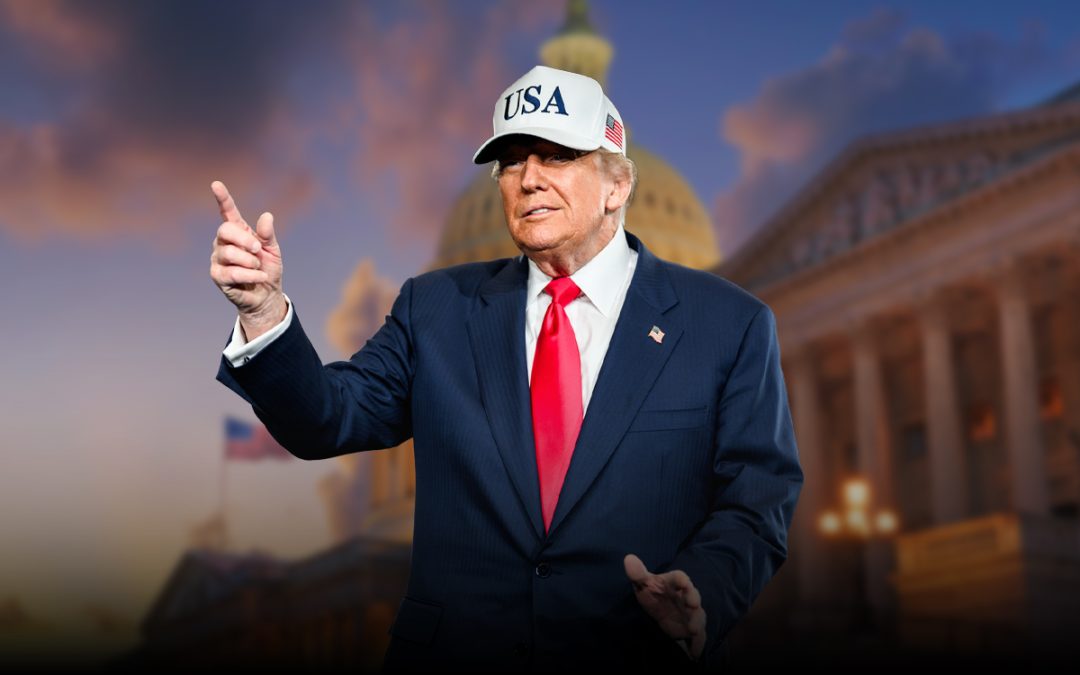 A hatalmi erőegyensúly új korszaka – Az amerikai külpolitika újjászervezése Trump elnökségének első évében