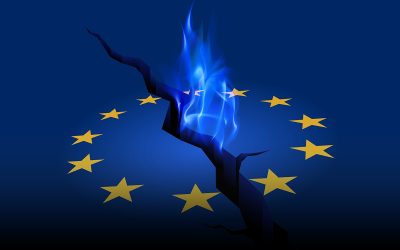 Az Európai Unió energiatérképének radikális átrajzolása