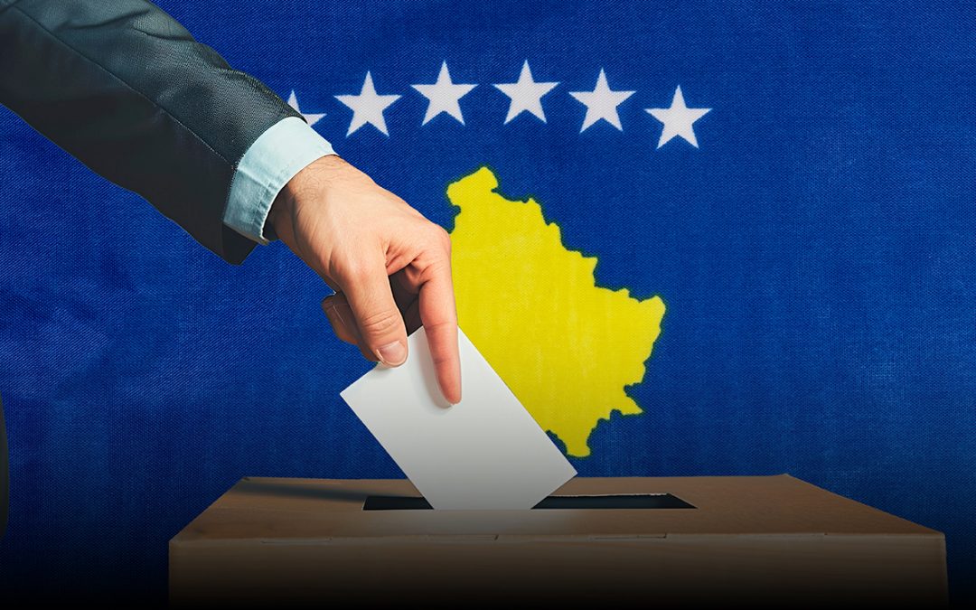 Koszovó ismét választott – megtörhet-e a jég 2026-ban?