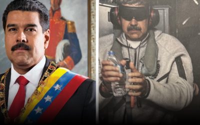 Maduro elmozdításának stratégiai jelentősége és következményei