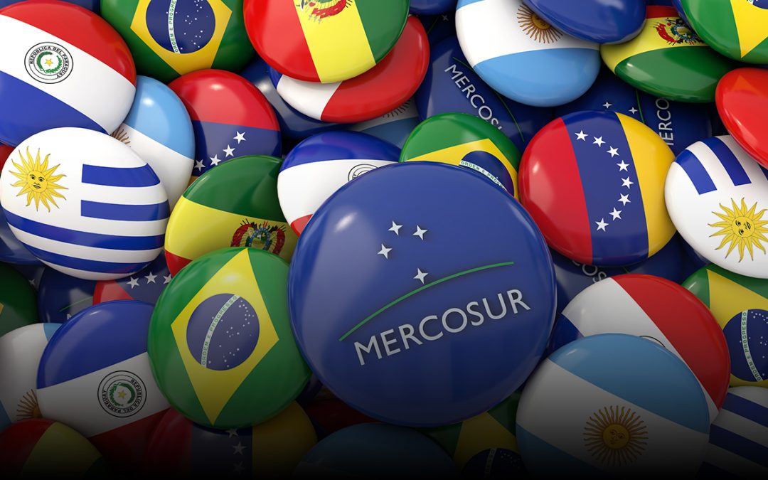 EU–Mercosur: 25 év után is kiegyensúlyozatlan