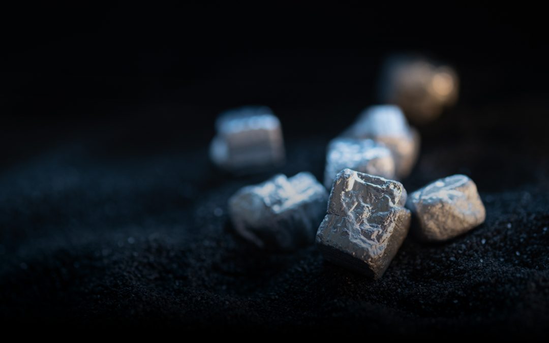 The Geopolitics of Strategic Minerals in Flashpoint Regions in Asia