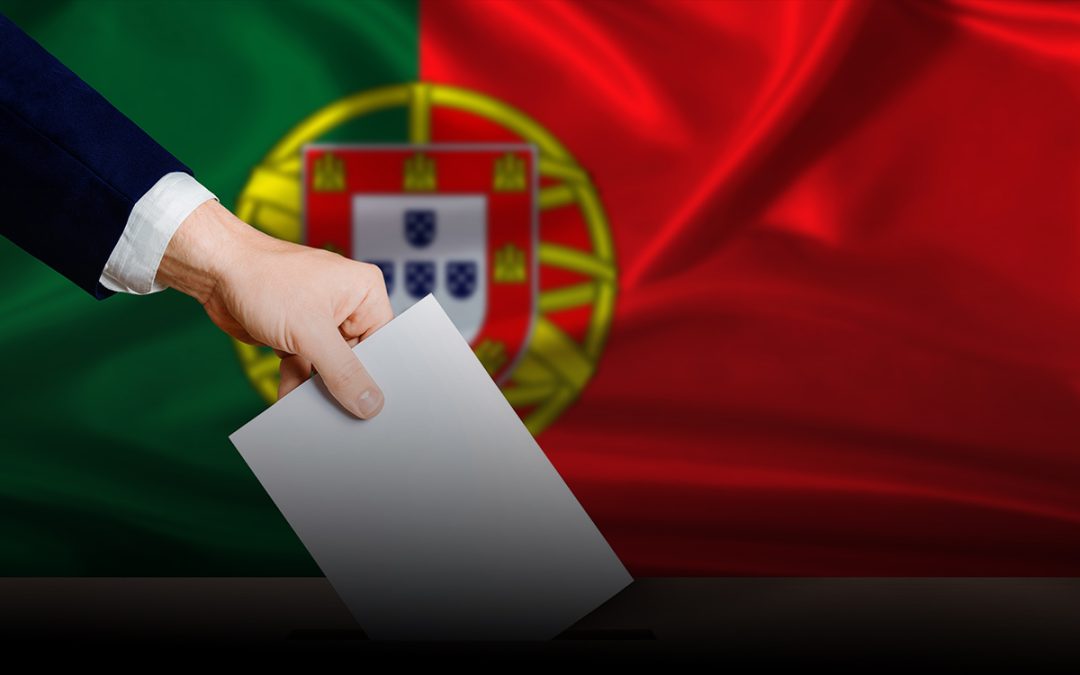 The Portuguese Election 2026: The Collapse of Centrism