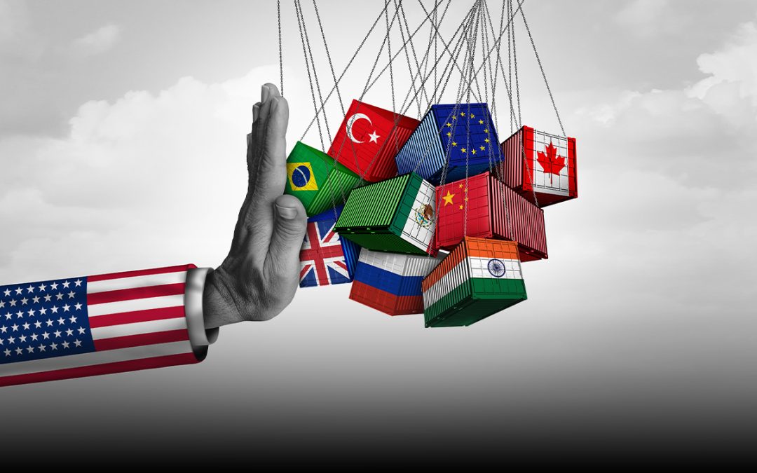 Is Trump’s Trade Policy Working?